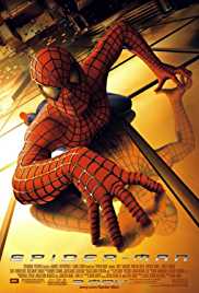 Spider Man 2002 Dubb in Hindi Movie